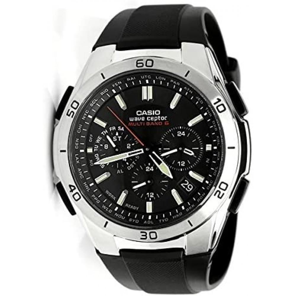 

Casio WAVE CEPTOR WVQ-M410-1AJF
