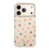 Autumn Flower 16 for Apple 17 Promax Mobile Phone Case for IPhone 15 for 12 Temperament Simple 14 Anti-fall 13 Hard