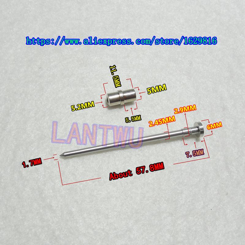 For Kawasaki Estrella BJ250 W250 carburetor repair kit Configure float and vacuum diaphragm