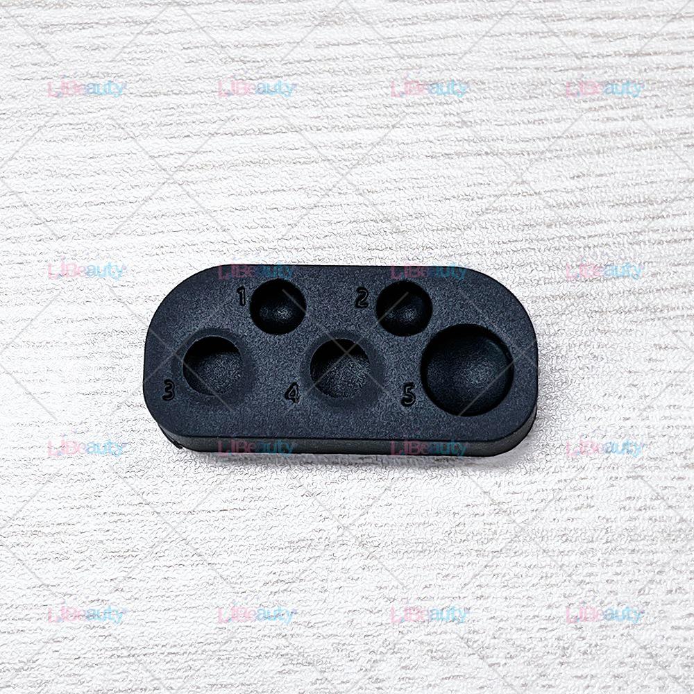 

Keratin Eyelash Perming Silicone Pads & Auxiliary Lash Lift Tools