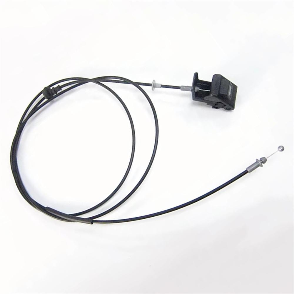 Hood Release Cable Bhn9-56-720 For Mazda 3 2014 2015 2016 2017 2018
