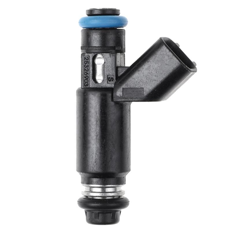 Car Fuel Injector For Silverado Express Tahoe GMC Yukon Sierra 1500 5.3L 12580426