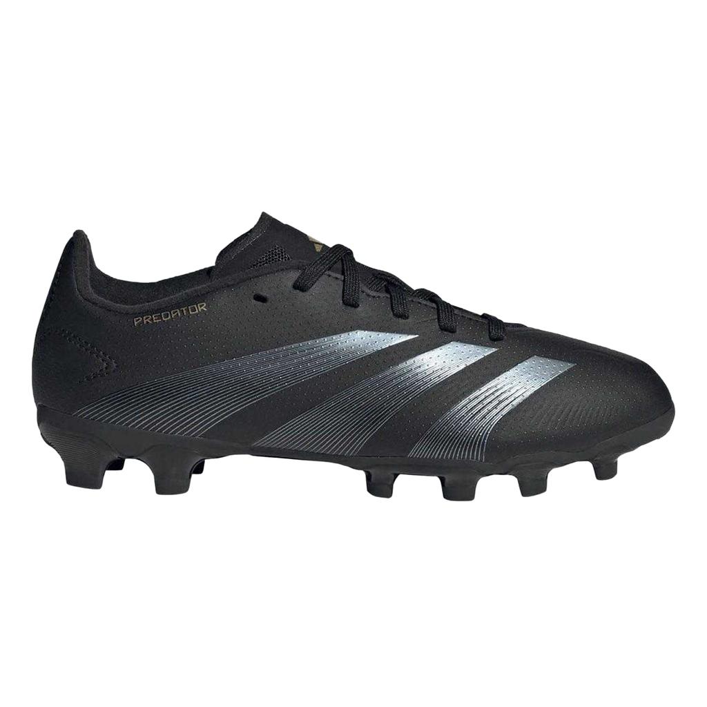 Adidas Kinder/Kids Predator Club Flexible Ground Fußballschuhe