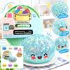 Steamed Bun Shaped Toy, Random, 1 Piece