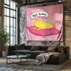 Anime Tapestry Aesthetic Room Decor Japanese Wall Hanging Dorm Decor Naruto Tapestry Galaxy Tapestry Beach Blanket Home Decor Gi