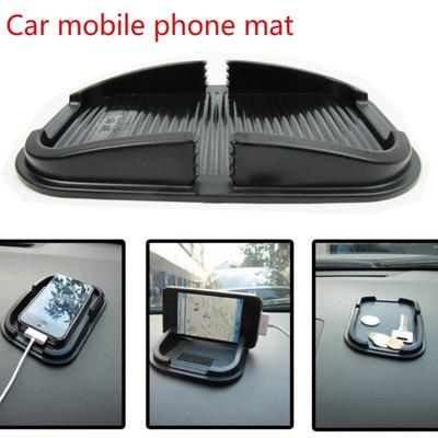 Car Sundry Super Silikon Handymatte Matte Auto GPS Navigator Halterung