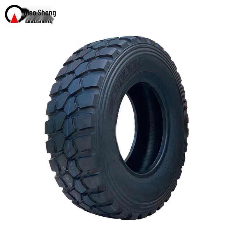 Qiaosheng 400M Obstacle Course & Physical Training Equipment