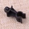 657732J000 5 Sets Hood Bonnet Prop Support Rod Clip Grommet Kit 65722EB300 Fit for Nissan Dualis J10 Navara D40 Pathfinder R51