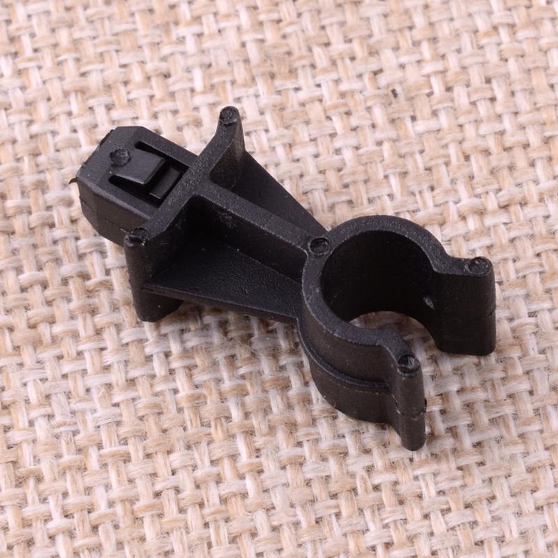 657732J000 5 Sets Hood Bonnet Prop Support Rod Clip Grommet Kit 65722EB300 Fit for Nissan Dualis J10 Navara D40 Pathfinder R51