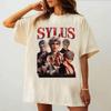 Love and Deepspace Tshirt Girl Anime Grunge Harajuku Aesthetic Tshirt Colorful Hip Hop Korean Clothes Aesthetic Y2k Harajuku