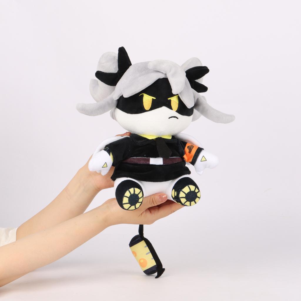 New Murder Drones Inorganic Killer Plush Doll Anime Peripheral Doll