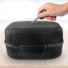 EVA Carrying Bag for PS VR2 Headset Bag Lightweight & Portable Protectors Custom Carrying Bag With Inner Holder Tray