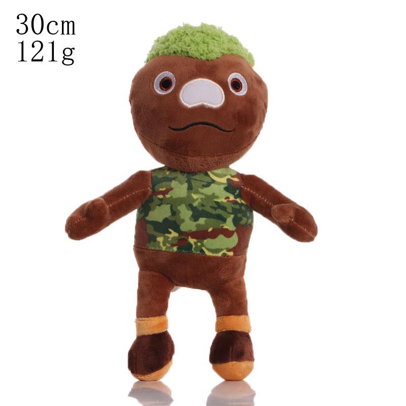 Plush Toy Plush Doll