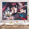 The Founder Of Diabolism Tapestry Customizable Tapestries Of Various Styleswall Hangings Celebrity Photo Printingwall Hangings