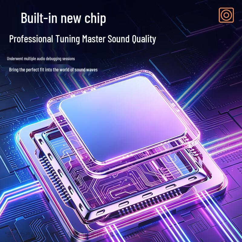SAST SE-209 Compact USB Desktop Speakers (CN Version)