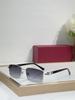 Luxury designer sunglasses UV protection Europe America popular men's and women's sunglasses retro