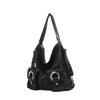 Bag Women's New Multifunctional Shoulder Bag Crossbody Bag Backpack