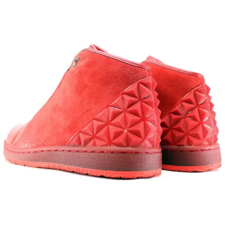 New JORDAN Instigator Gym Red 705076-606