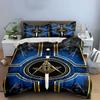 Masonic Decor Set Wall Hanging Multiple Sizes Kid'S And Adults' Bedroom Exquisite 3Pc Bedding Set, Gift