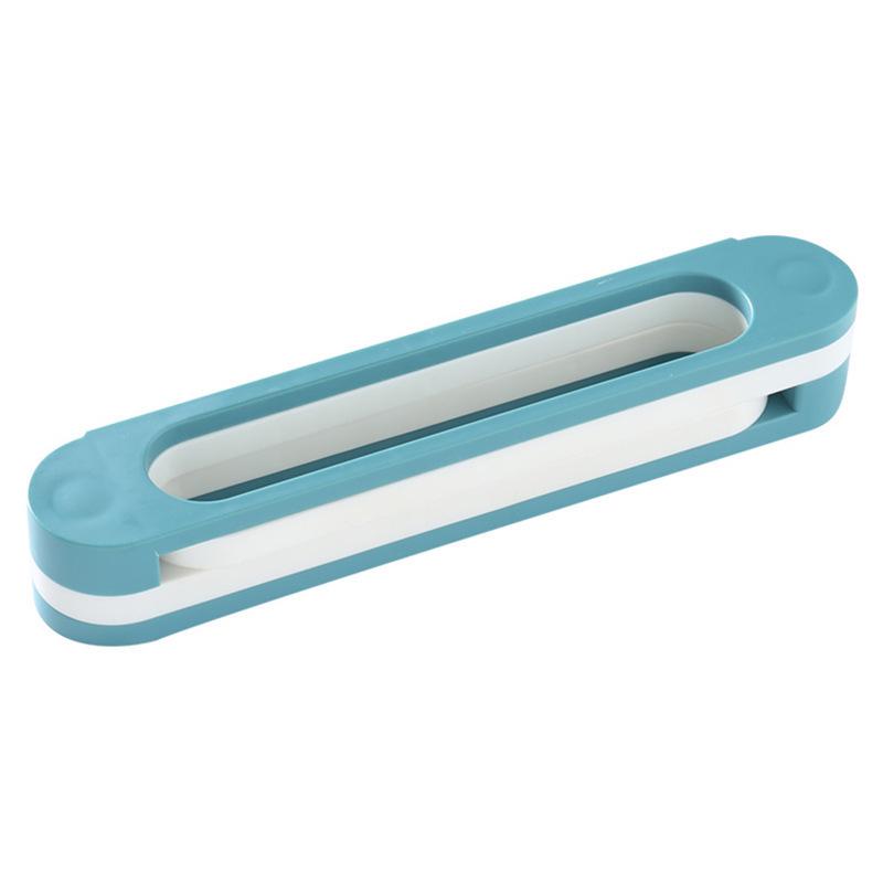 Wall-Mounted Foldable Bathroom Rack: Punch-Free Slipper, Towel, and Door Shoe Organizer