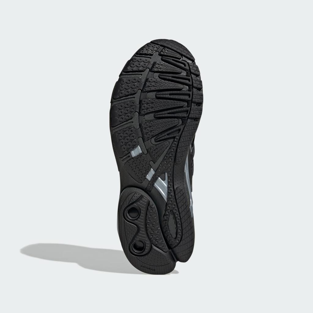 adidas ADISTAR CONTROL 5 MJ Shoes LA1824 Women's Originals Sneakers Carbon / Tech Grey Metallic / Night Grey