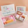 Exquisite Quicksand Glitter Gift Box - Romantic Birthday Packaging