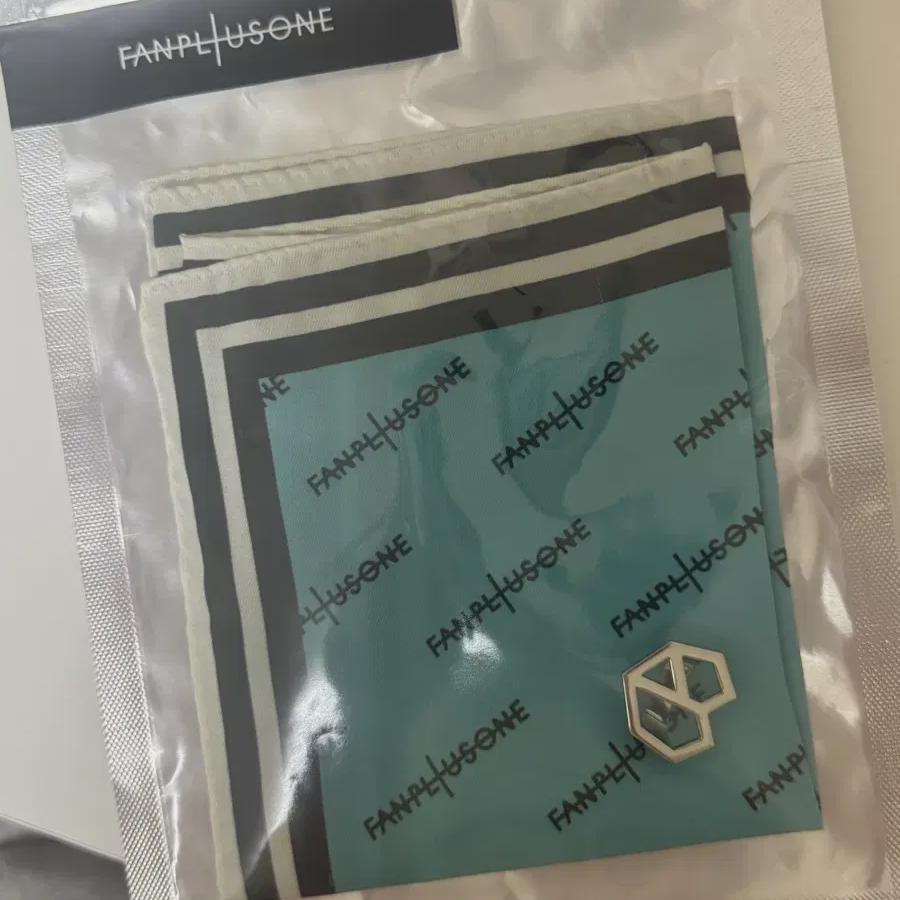 

Шарф-лайтстик G-dragon