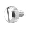 Seat Mount Bolt Nut Stainless Steel Easy To Grasp Quick Release Fit for Fatbob  Ultra Glide