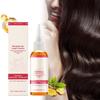 Hair Growth Oil Nourishing Hair Serum Oil Helps With Growth And Reduces Breakage,100ml