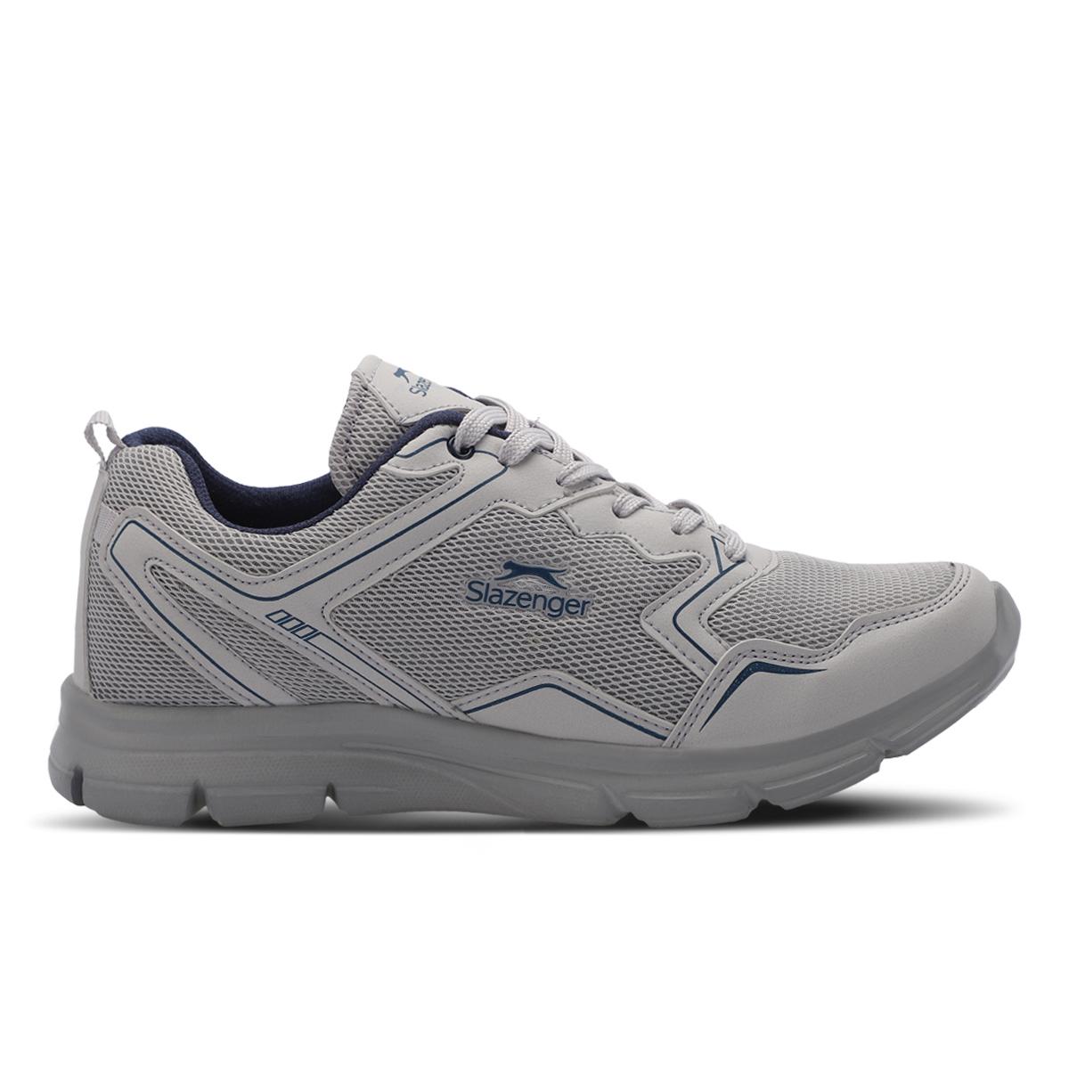 

ALETA I-Grey / Navy Blue Men s Sneakers 40 серый/темно-синий