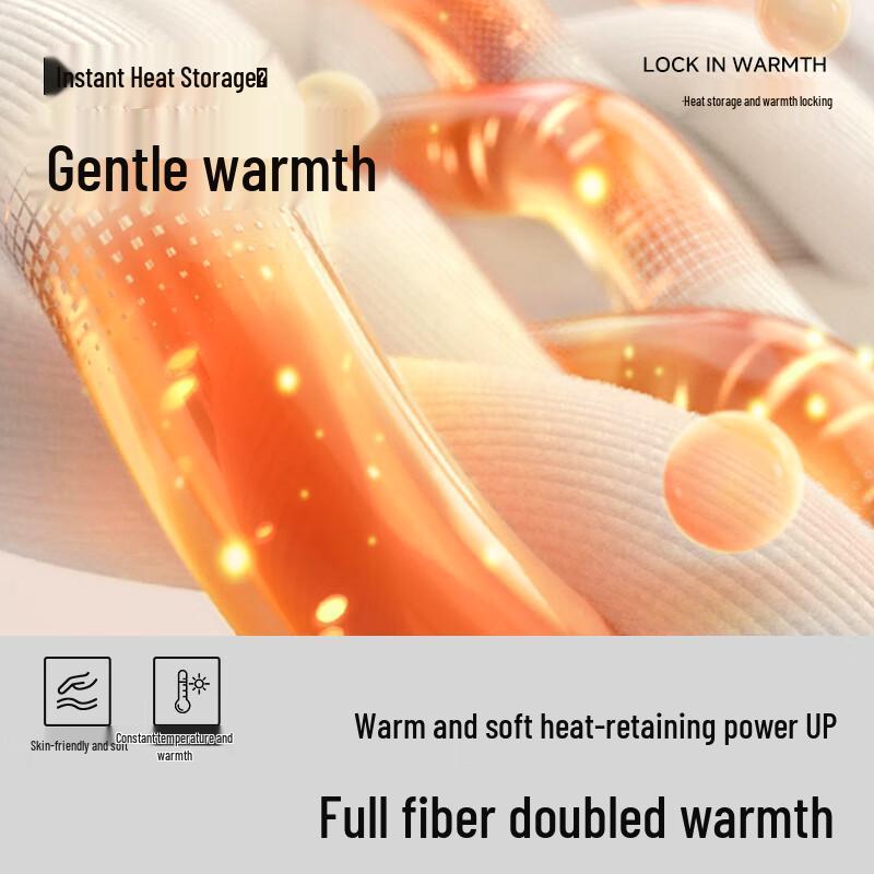 Fingercroxx IT Men's Striped Crewneck Sweater