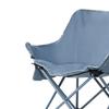 Backpacking Seat with Storage Pocket for Outdoor Activities