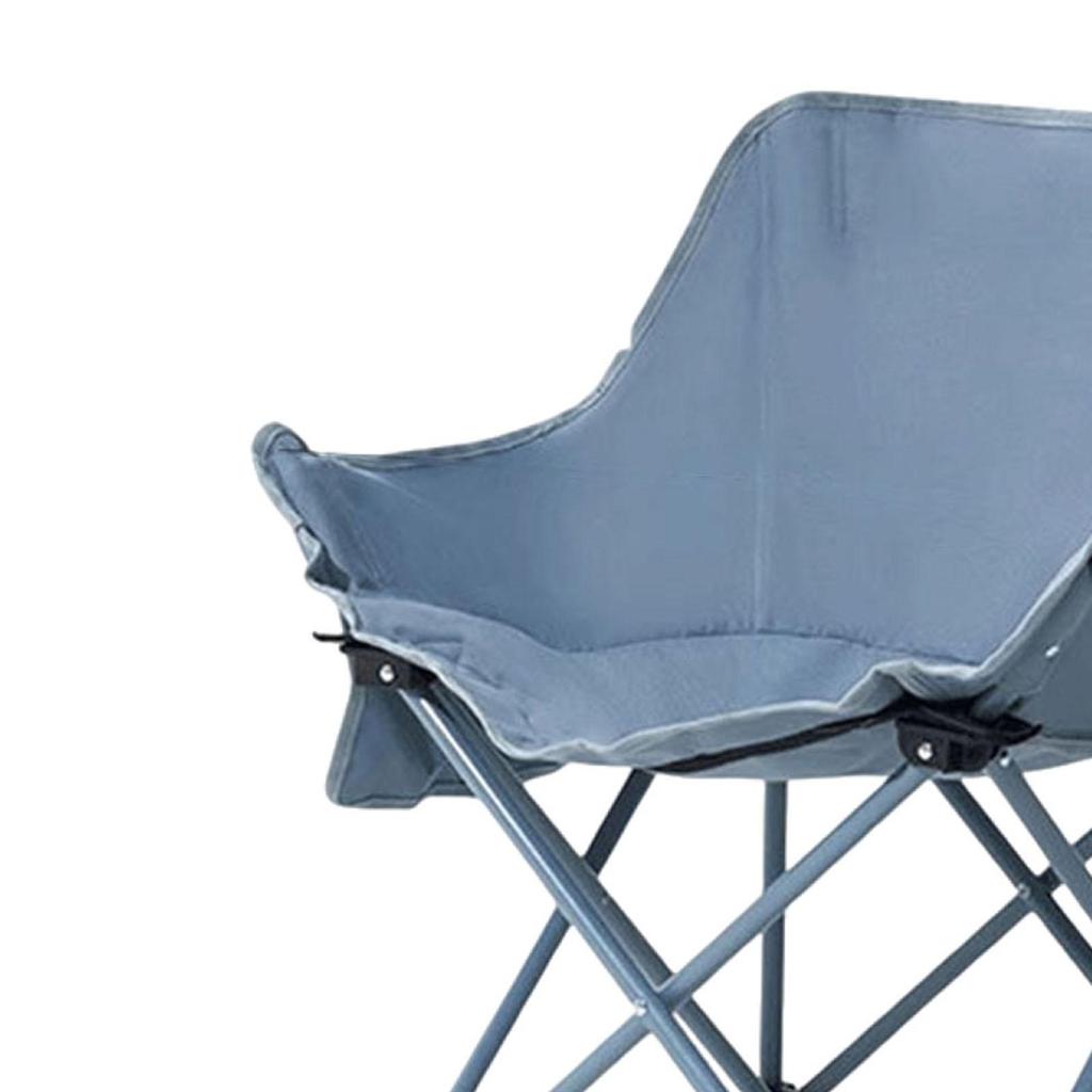 Backpacking Seat with Storage Pocket for Outdoor Activities