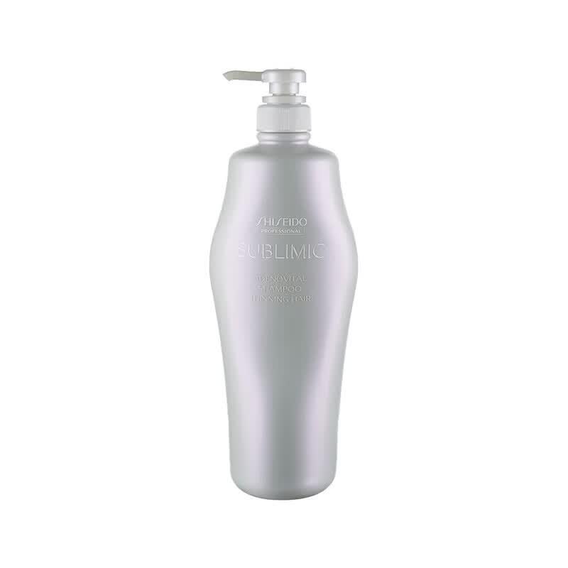 Shiseido Professional Adenovital Scalp Power-Shot Shampoo