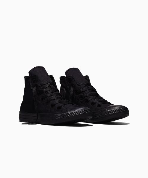 [Converse] Chuck Taylor All Star Classic Black Monochrome M3310C