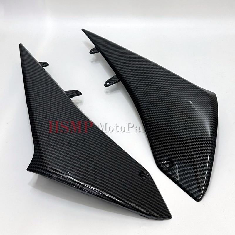 Motorcycle Lower Side Fairing Panels for Yamaha TMAX 530 2017 2018 2019 / TMAX 560 2020 2021 ABS Plastic Bodywork Kit