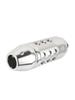Car Modification Automatic Shift with Button Shift Head 11cm Shift Head Pole Shift Head Universal Shift Head
