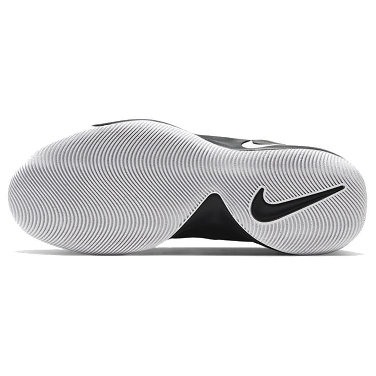 New Nike Fly.By Mid Black CD0189-001