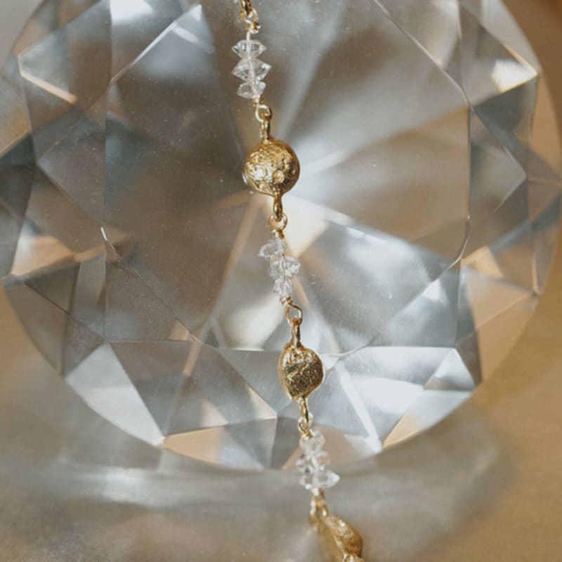 Tomorrowobject Moment of Moon Night Bracelet 01