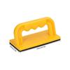 2 Pcs Safety Push Block Excellent Grip Anti Slip Push Block Set for Woodworking Table Saw Router Table