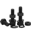 XiYi M16 Carbon Steel External Hex Bolt & Nut Set
