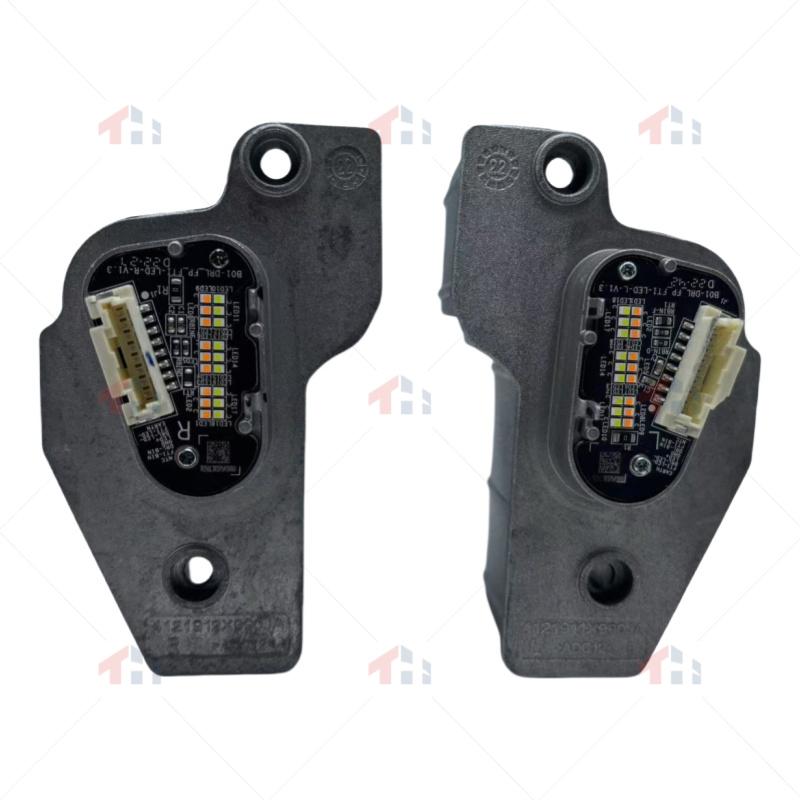 4121911X990JA 4121912X990JA Applicable to Great Wall HAVAL H6 3RD daytime running light source driver module