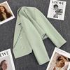Petite Women's Elegant Versatile Blazer - 2024 Autumn New Style