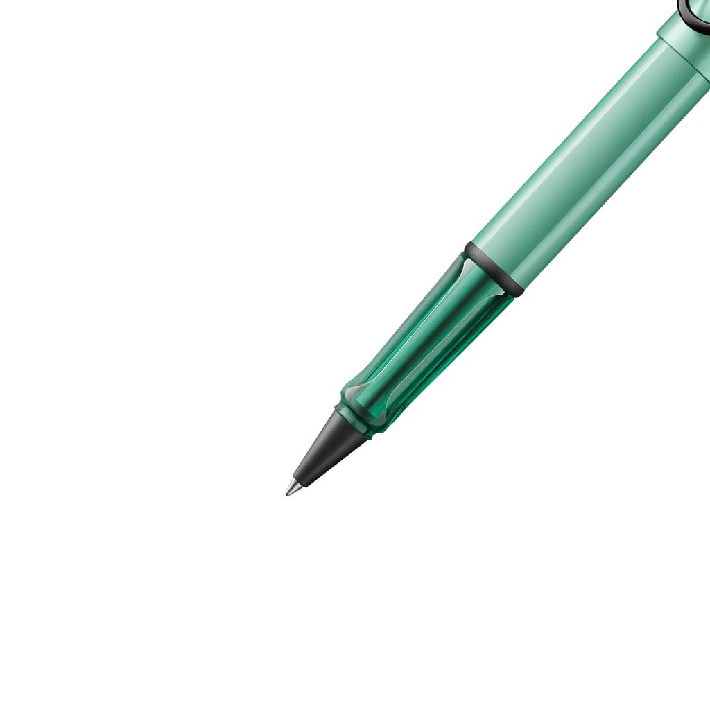 LAMY Al Star Rollerball Pen (Mint, L3A8M)