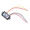 Wasserdichte Buckk-Konverter 12 ~ 24 V auf 8 V 1 A Stromversorgungskonvertermodul für Auto-LED-Anzeige, Motor