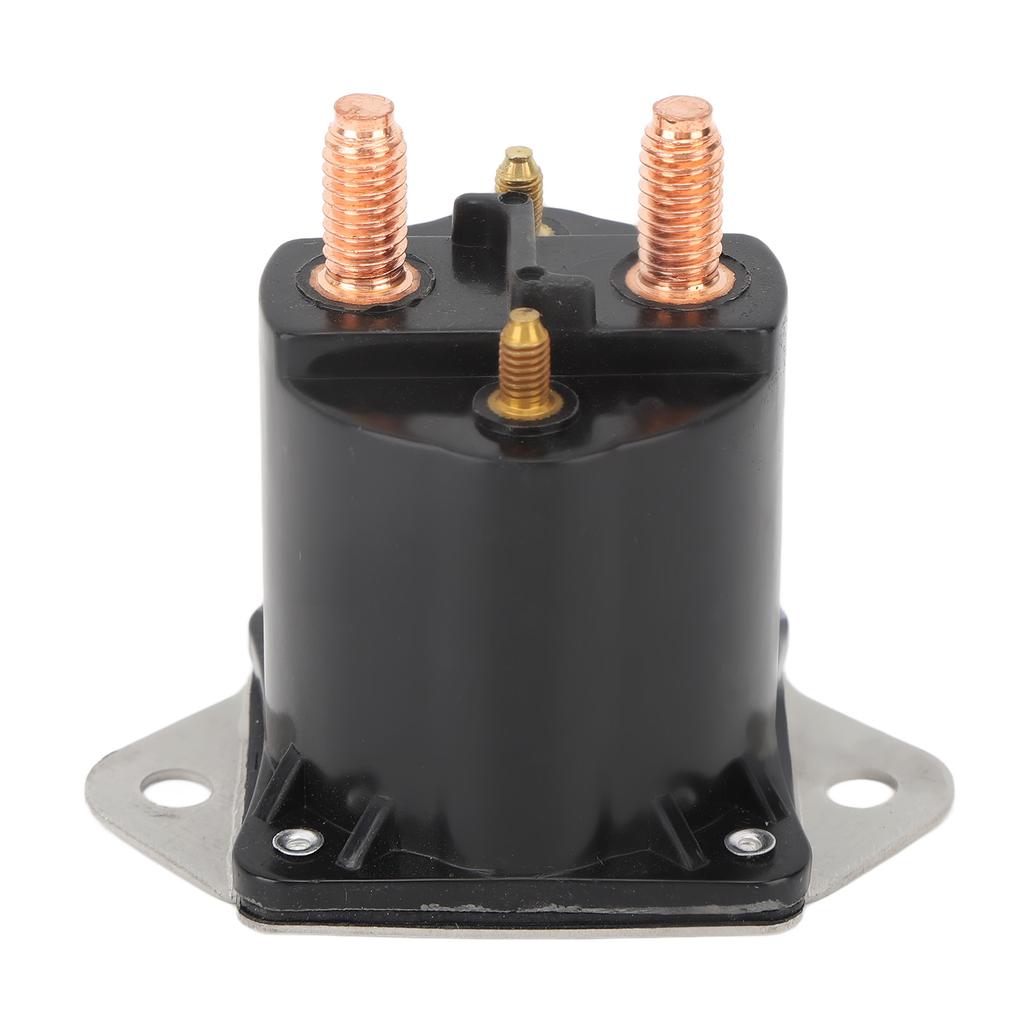 Solenoid 1013609 Golf Cart Solenoid Switch Converting Accessory Solenoid Relay For DS 1984 To 2007 12V