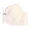 Triumph Story 578 Bra M019 Size F75 (Unpadded), (Pink),
