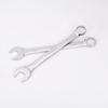 Mirror Finish Double-End Open/Box End Wrench Set