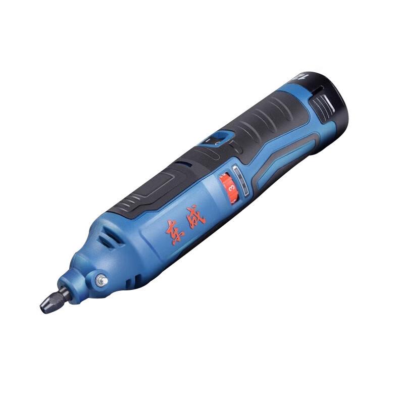 Dongcheng 12V Cordless Rotary Tool Kit CN plug (adapter included)