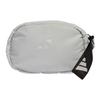 Sports Recycled Polyester Plain Weave Fabric Storage Bag, Shoulder Bag, Crossbody Bag Regular Women's IJ8377